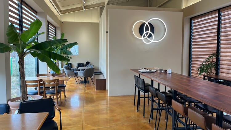 티카페 도화- 청도