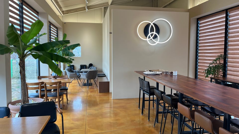 티카페 도화- 청도